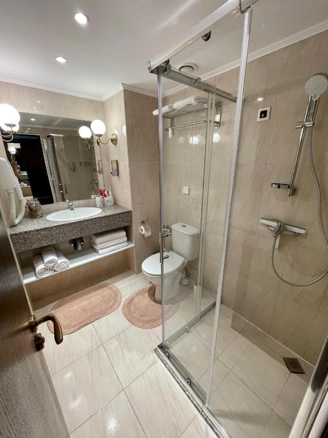 סאני ביץ' Royal Beach Apartments - 5M To Pool, 100M To Beach מראה חיצוני תמונה